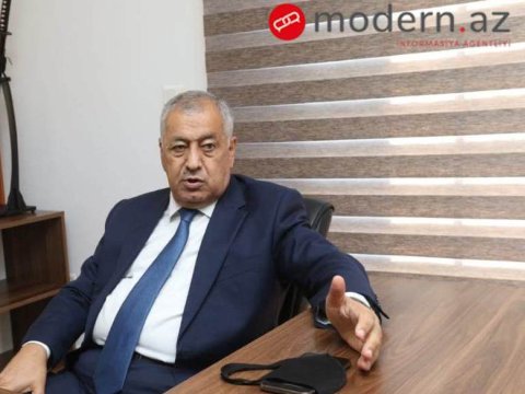 O qədər harınlayıblar ki, dövlət çevirilişi sevdasına düşüblər - Vahid Əhmədovdan məmurlar haqda sensasion AÇIQLAMA