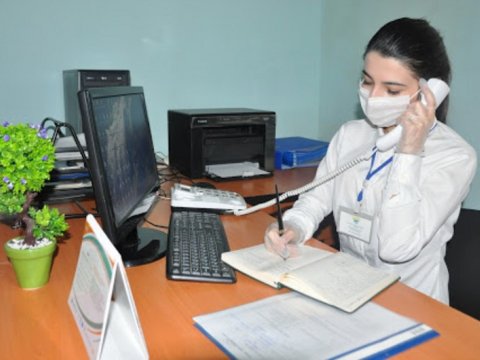 Sosial xidmətlərlə bağlı yeni elektron idarəetmə sistemi yaradılır