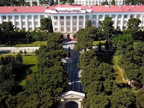 Ali Hərbi Məktəbdə təhsil almaq istəyənlərin nəzərinə - qəbul qaydaları açıqlandı