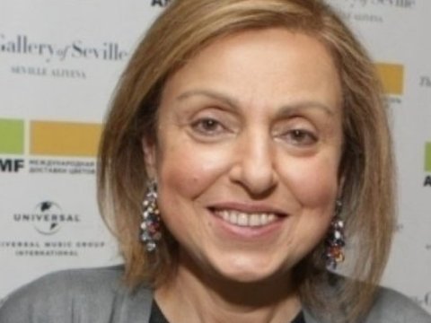 Sevil Əliyeva Vaqif Mustafayevin “Space”dən getməsindən danışdı - “şəxsən vəzifəsindən azad edilib”