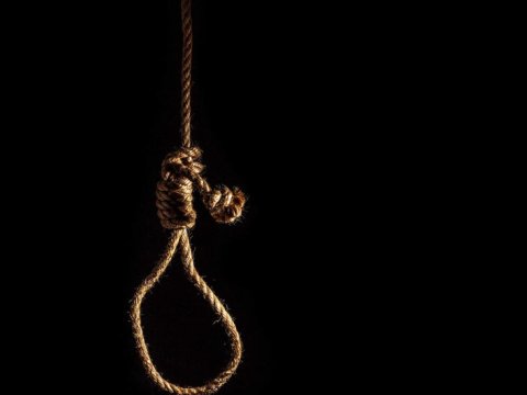 Bakıda 22 yaşlı gənc intihar etdi