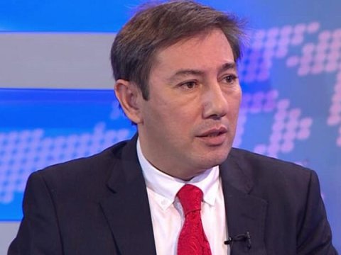 Cənubi Qafqaz dəhlizi bizə böyük imkanlar yaradacaq - Politoloq