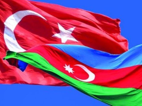 Azərbaycan və Türkiyə rəsmiləri əməkdaşlıq istiqamətlərini müzakirə etdilər