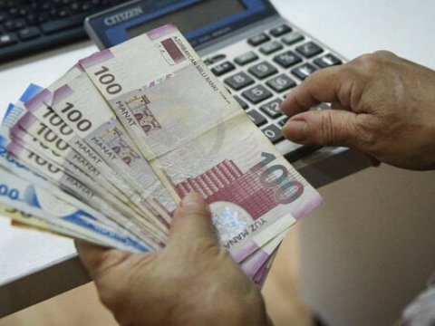 Əgər 300 manat pensiya alırsınızsa... - Artımları belə HESABLAYIN