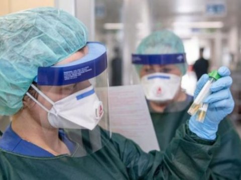Dünyada koronavirusa yoluxanların sayı 106 milyonu ötdü