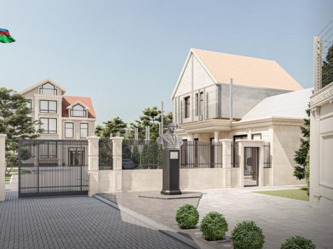 Moldovada miqrasiya qaydalarını pozan iki azərbaycanlı saxlanılıb - Səfirlik