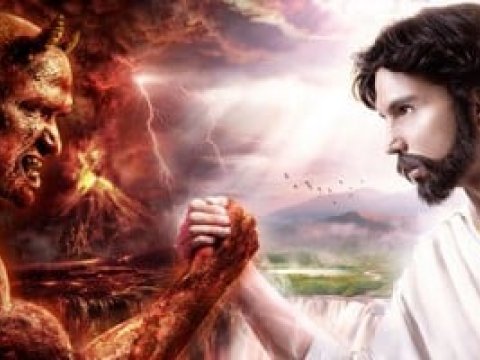 Ölüm qorxusu - Həyat eşqi