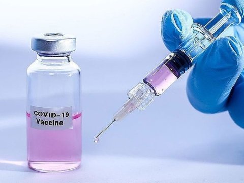 Dünyada indiyədək COVID-19-a qarşı peyvənd olunanların sayı açıqlandı