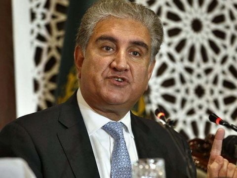 Pakistan Azərbaycana təşəkkür etdi