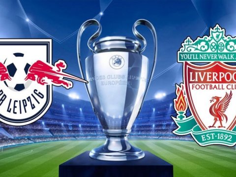 “Leyptsiq”–“Liverpul” matçı bu şəhərdə keçiriləcək