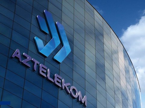 “Aztelekom”a yeni baş direktor təyin olundu - ÖZƏL