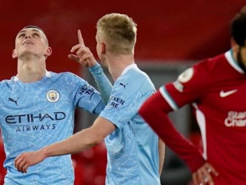 “Liverpul” öz meydanında darmadağın oldu