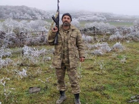 “Bizdən öndə gedən maşını vurdular, bilmədik şəhid olanlara üzülək, yoxsa özümüzün sağ qalmağına sevinək…”