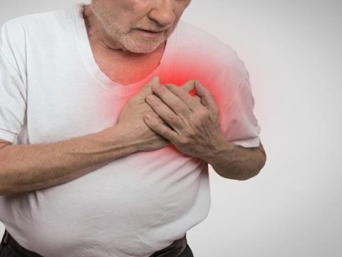 Yaxınlaşan infarktın gözlənilməz simptomu