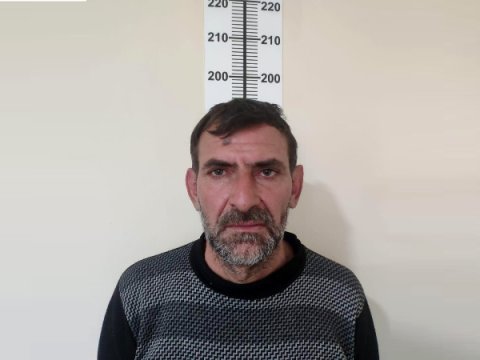 Xızı sakinindən küllü miqdarda heroin tutuldu