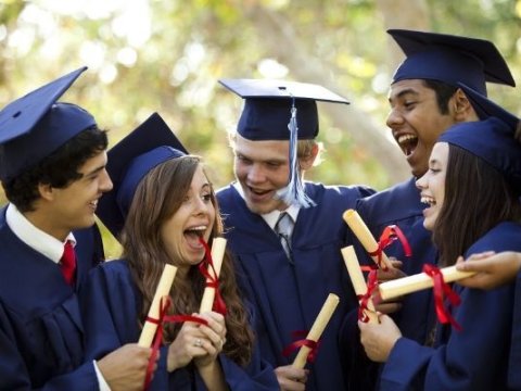 Dünyanın ən yaxşı UNİVERSİTETLƏRİ