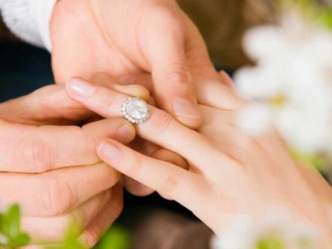 Gizli nişan keçirənlər yaxalandı - 10 nəfər cərimələndi