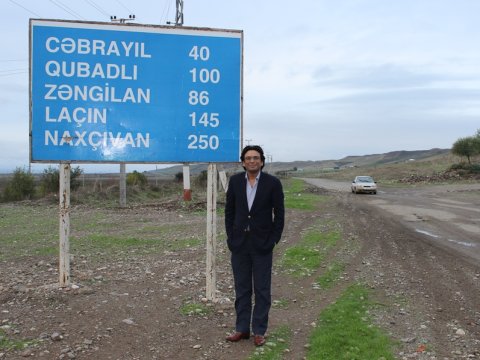 “Bakı dialoqları” və “Bakı müzakirələri” başlayacaq -  Beynəlxalq analitiklə MÜSAHİBƏ