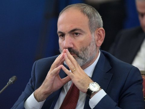 Paşinyan növbədənkənar seçkilərdən imtina edir?