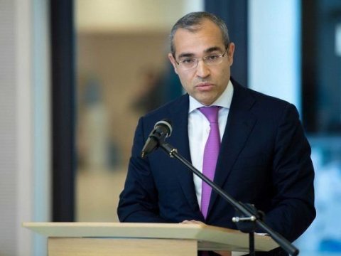 “Aktiv vergi ödəyicilərinin sayı 24 %-dən çox artıb” - Mikayıl Cabbarov