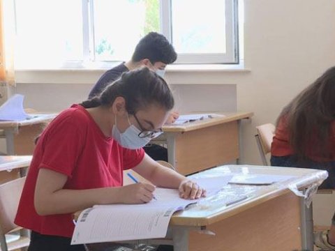 Şagirdlərin ən çox və ən az maraq göstərdikləri fənn OLİMPİADALARI
