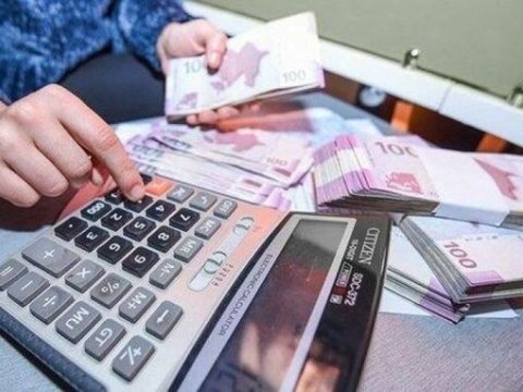 Vətən müharibəsi iştirakçıları və ailə üzvlərinin ödənilən kreditin MƏBLƏĞİ