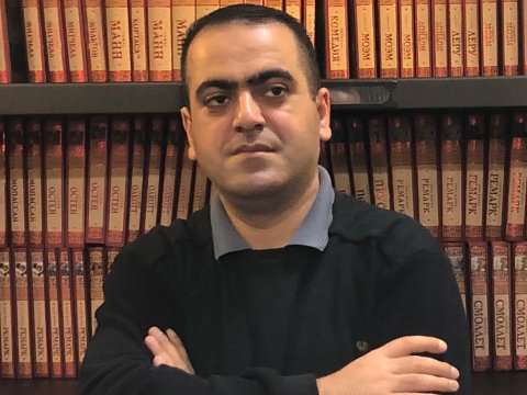 Ağrılar SEVDALISI