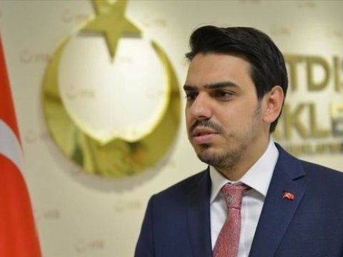 Türkiyə Azərbaycanın şəhid övladlarına təhsil təqaüdü ayıracaq