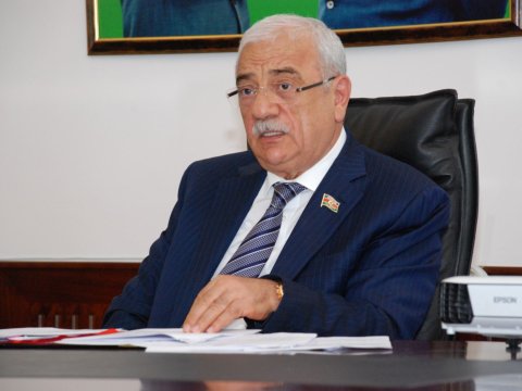 “Milli prioritetlər ölkəmizdə yüksək sosial rifah cəmiyyətinin formalaşmasını təmin edəcək”