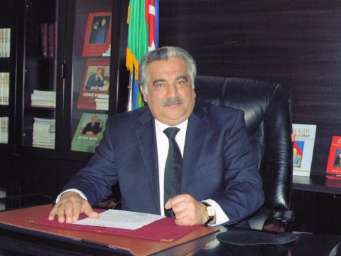 Daşkəsəndə korrupsiya əməliyyatı keçirilib? - İcra başçısından CAVAB