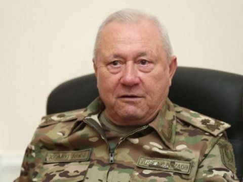 Prezident generalla bağlı sərəncam imzaladı