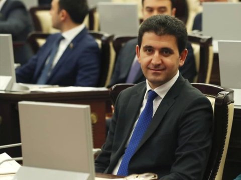 Azərbaycan-Böyük Britaniya əməkdaşlığı sabit, etibarlı tərəfdaşlığa əsaslanır
