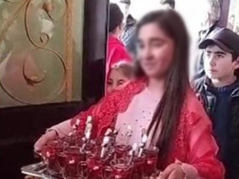 Gürcüstan Ombudsmanından nişan açıqlaması