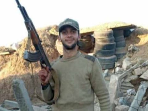 3 ay komada qalan hərbçimiz şəhid oldu