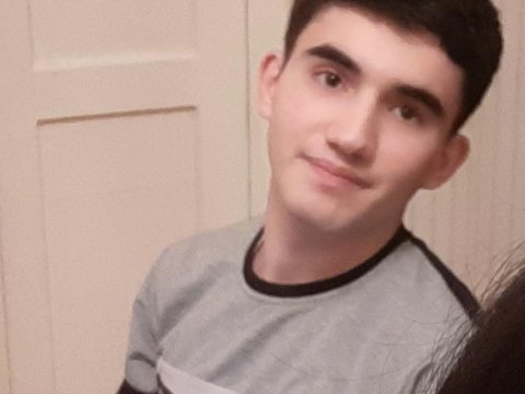 Bakıda itkin düşən yeniyetmə oğlan tapıldı - YENİLƏNİB
