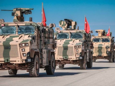 Türkiyənin silah ticarətində əsaslı sıçrayışı - STATİSTİKA