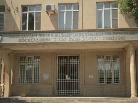 Yataqxana otaqları satışa çıxarılıb? - 
