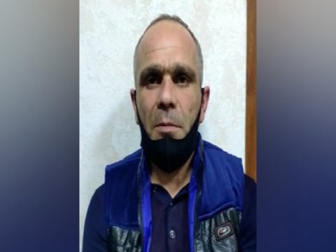 Polis əməliyyat keçirdi - “Bağban”saxlanıldı