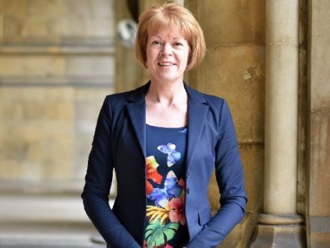 Britaniya ilə Azərbaycan arasında əməkdaşlıq daha da genişlənəcək - Dövlət naziri
