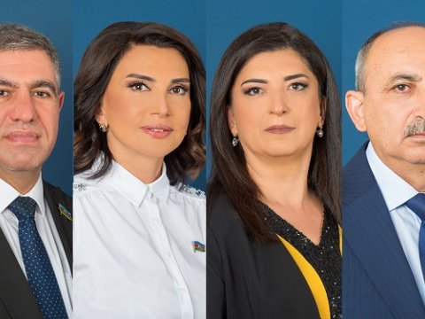 Növbədənkənar seçkilərin 1 ili tamam oldu - Deputatlar ümidi doğrultdumu…