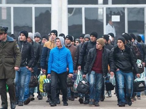 Ermənistanlı əsgərlər daha Qarabağda xidmət etməyəcək - QƏRAR