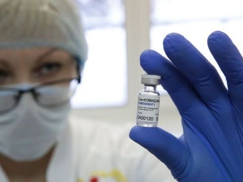 Azərbaycan Rusiya vaksini ilə bağlı QƏRAR VERDİ