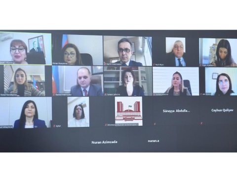 Azərbaycanda övladlığa götürmə asanlaşdırılır
