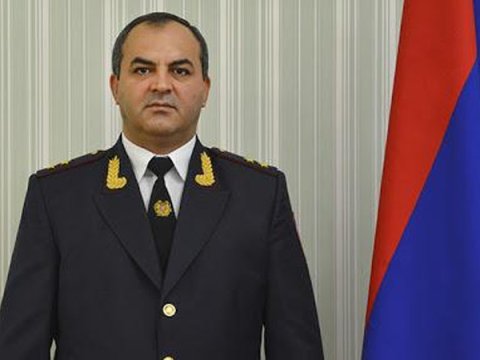 Erməni baş prokurorun Xankəndiyə müəmmalı GƏLİŞİ...