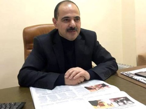 Mahir Qabiloğlu “Space” TV-nin rəhbərliyinə GƏTİRİLİR... 