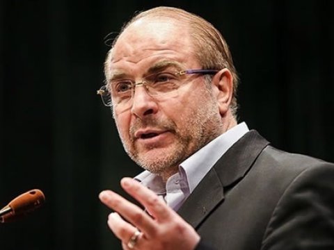 “Regionda gizli təhdidlər hələ də qalır” - İran parlamentinin sədri