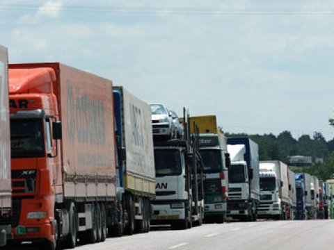 Türkiyə ilə Azərbaycan arasında ticarət dövriyyəsi açıqlandı