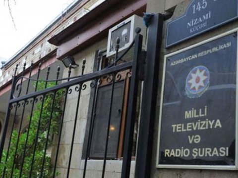 Qarabağda radio kanalının açılması üçün müsabiqə başladı