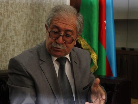 Sabiq icra başçısı vəfat etdi