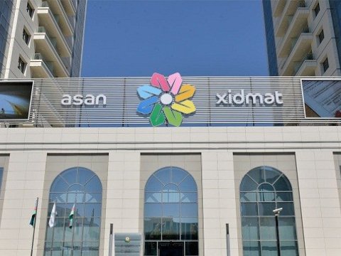 “ASAN xidmət”in əməkdaşı hakim təyin edildi